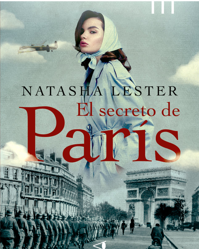 El Secreto De París