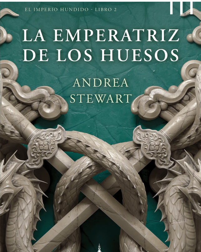 Emperatriz De Los Huesos, La