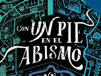 Con Un Pie En El Abismo