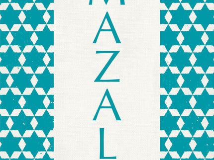 Mazal.el Secreto Ancestral De La Fortuna