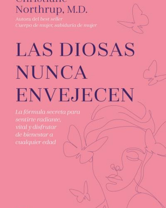 Las Diosas Nunca Envejecen