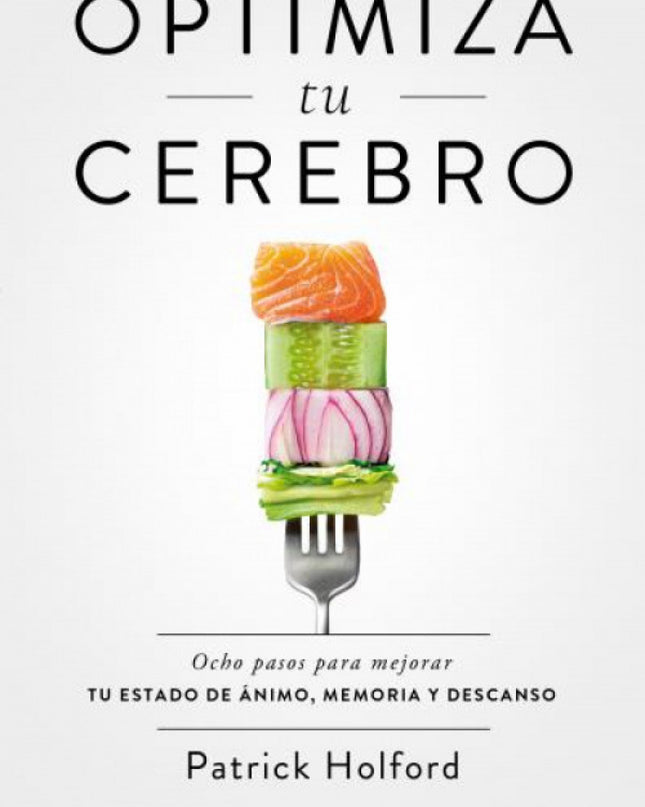 Optimiza Tu Cerebro