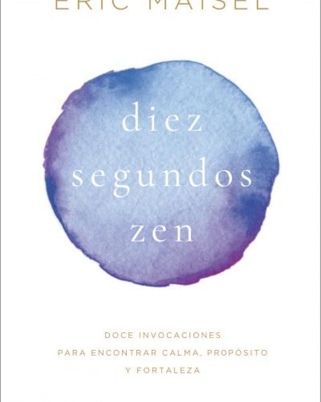 Diez Segundos Zen
