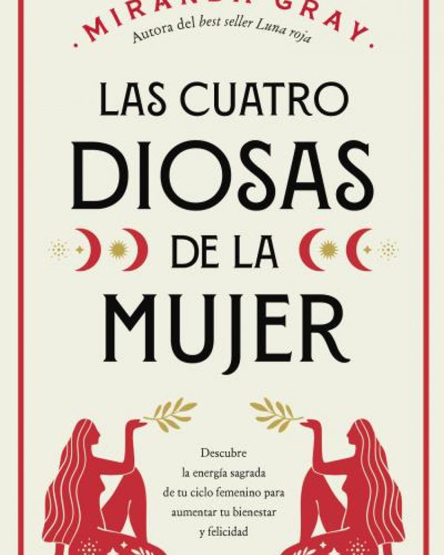 Las Cuatro Diosas De La Mujer