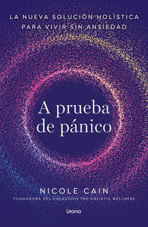 A Prueba De Pánico