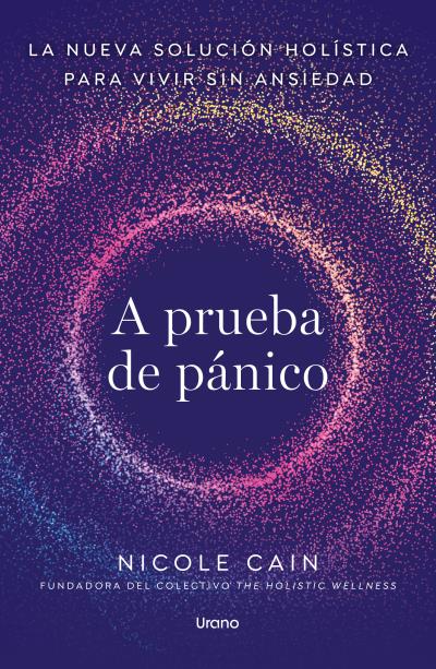 A Prueba De Pánico