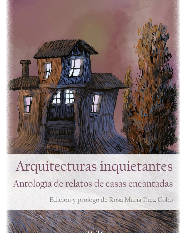 Arquitecturas Inquietantes