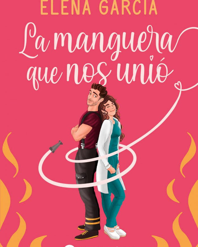 La Manguera Que Nos Unió