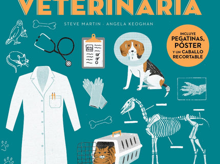 Academia De Veterinaria