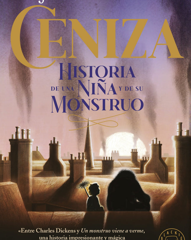 Ceniza