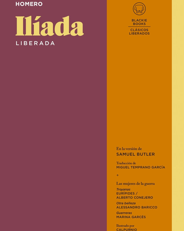 Ilíada Liberada