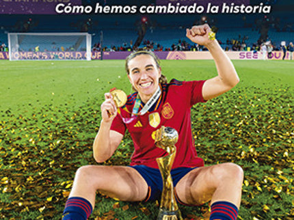 Mariona Caldentey
