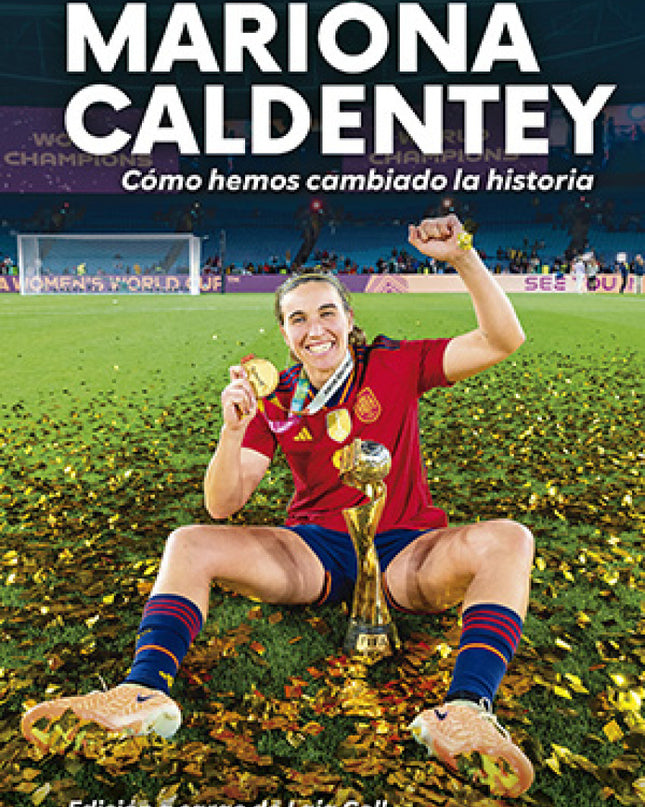 Mariona Caldentey