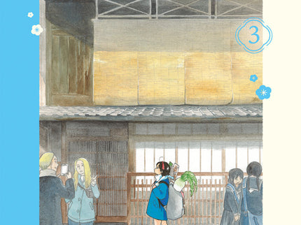 Makanai La Cocinera De Las Maiko 03