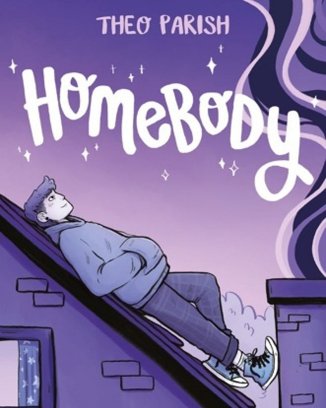 Homebody