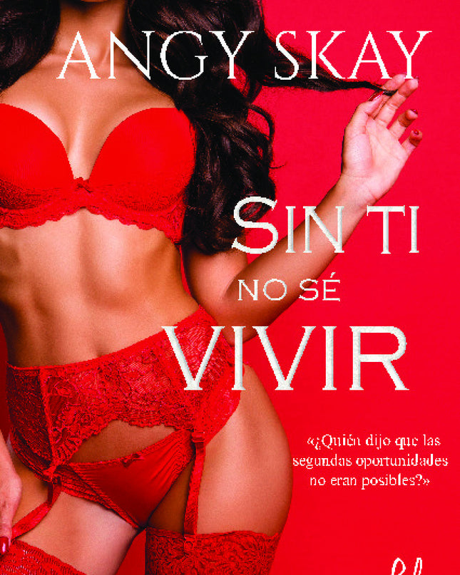 Sin Ti No Se Vivir