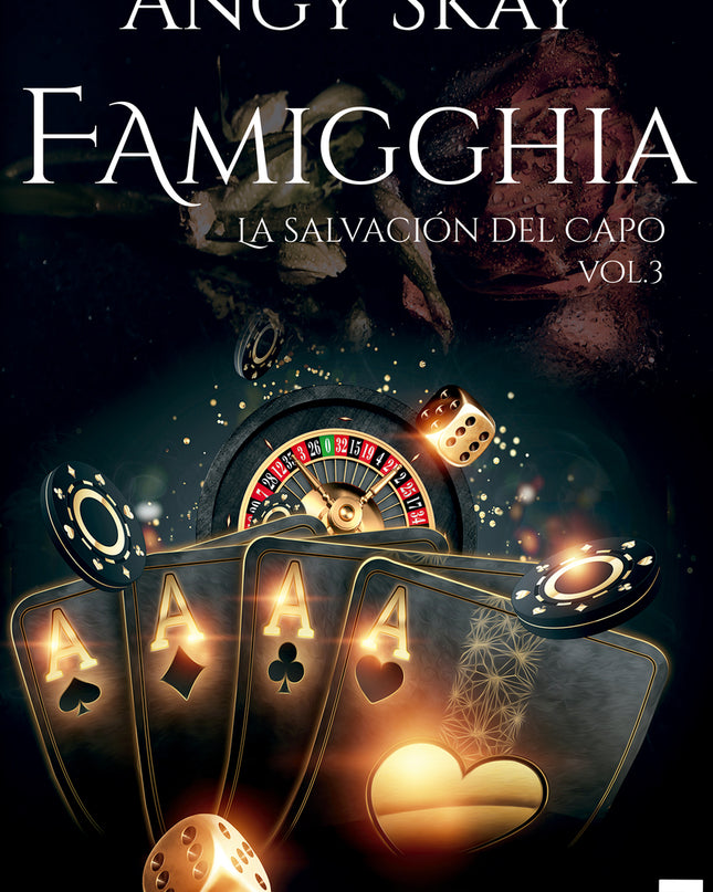 Famigghia (la Salvacion Del Capo)