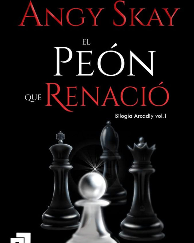 El Peón Que Renació