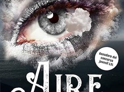 Aire, Vol. 4 Saga Infinitos