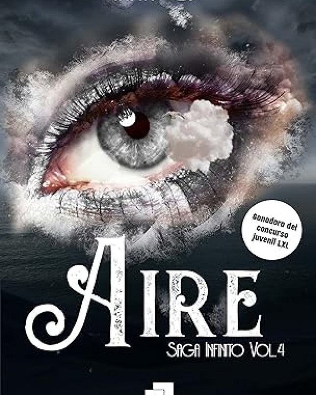 Aire, Vol. 4 Saga Infinitos