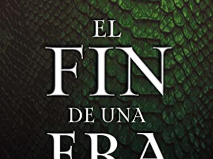 El Fin De Una Era (mamba Negra Nº 2)