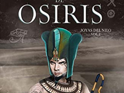 La Perdición De Osiris (bilogías Joyas Del Nilo Nº 2)