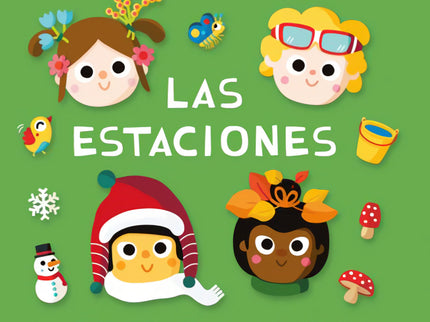 Las Estaciones