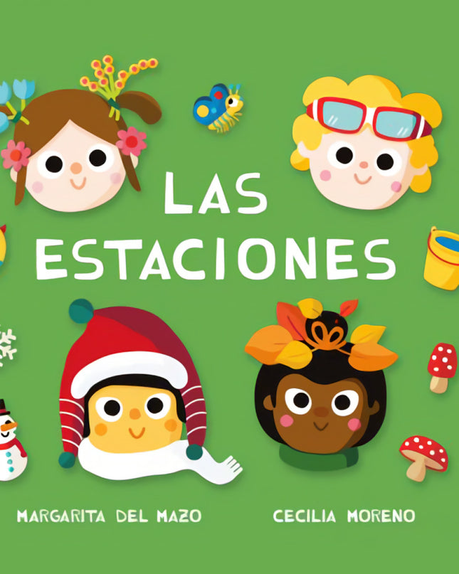 Las Estaciones