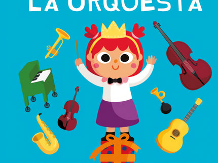 La Orquesta