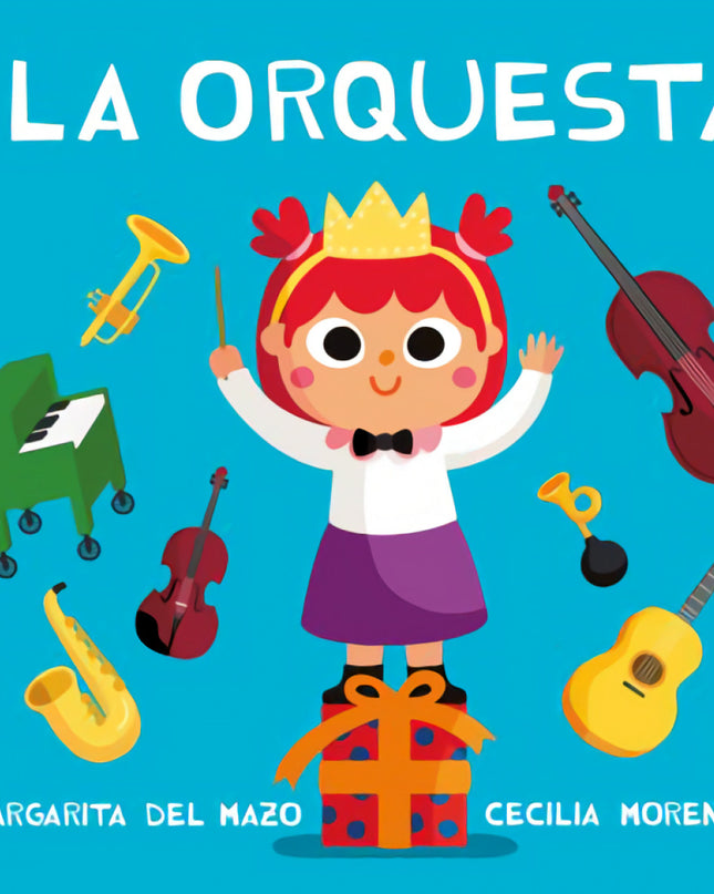 La Orquesta