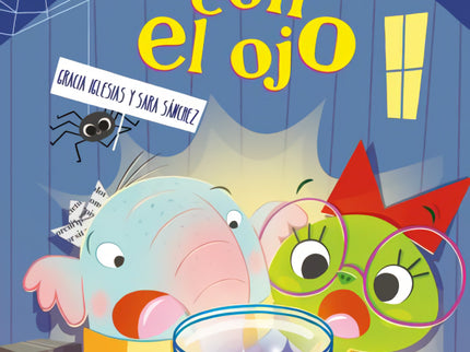 Ojo Con El Ojo