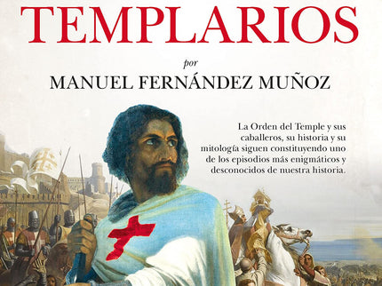 Eso No Estaba...hist. De Los Templarios