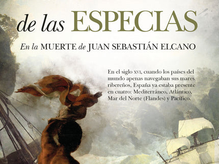 La Batalla De Las Especias