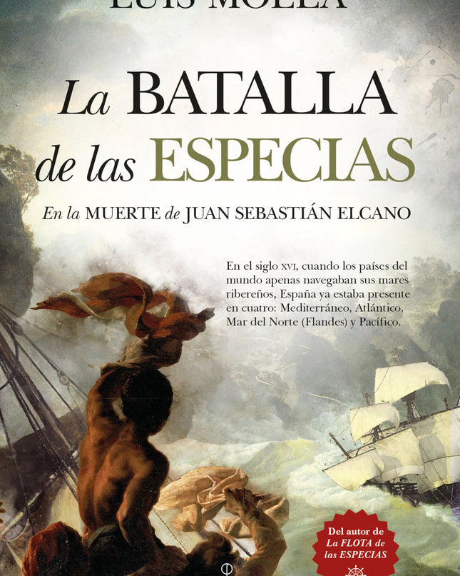 La Batalla De Las Especias