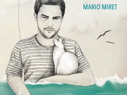 Lo Que Aprendí Del Mar