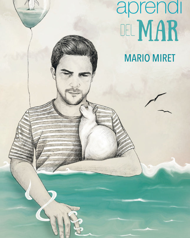 Lo Que Aprendí Del Mar