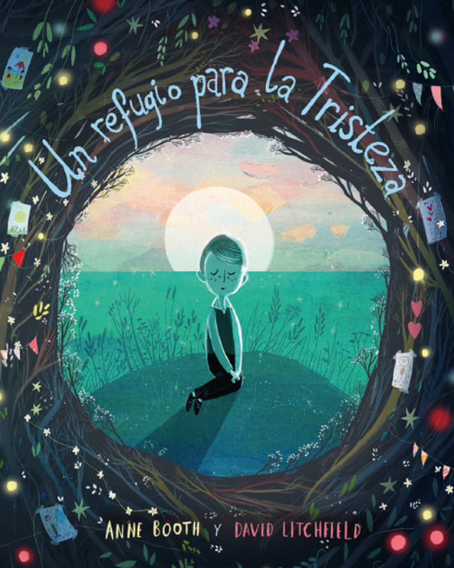 Un Refugio Para La Tristeza