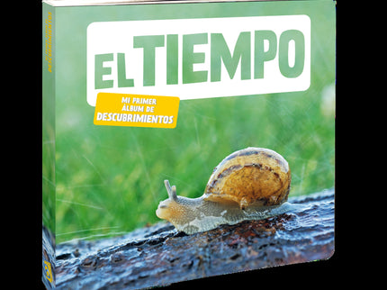 El Tiempo