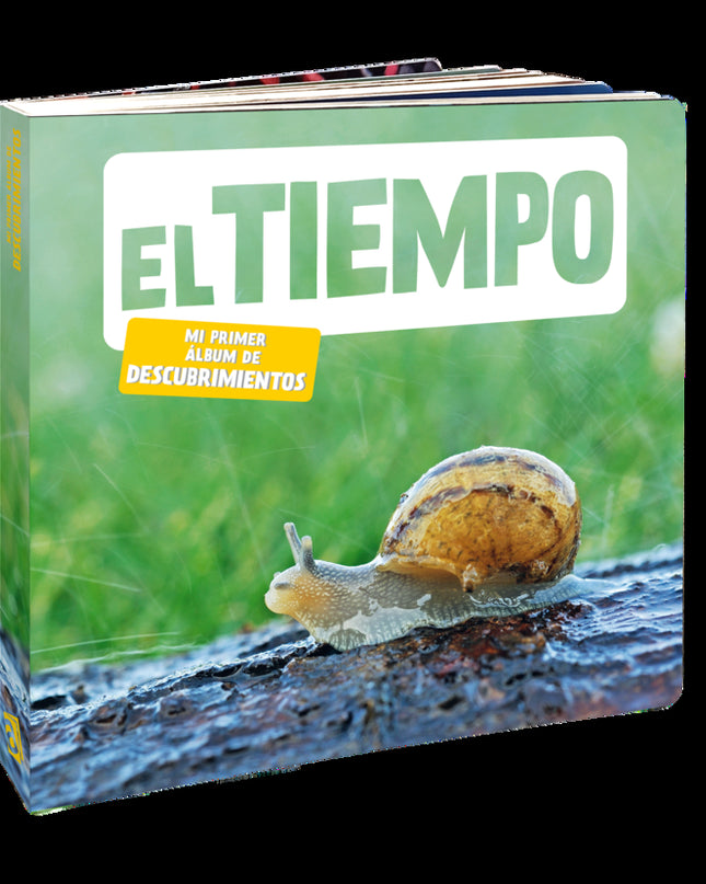 El Tiempo