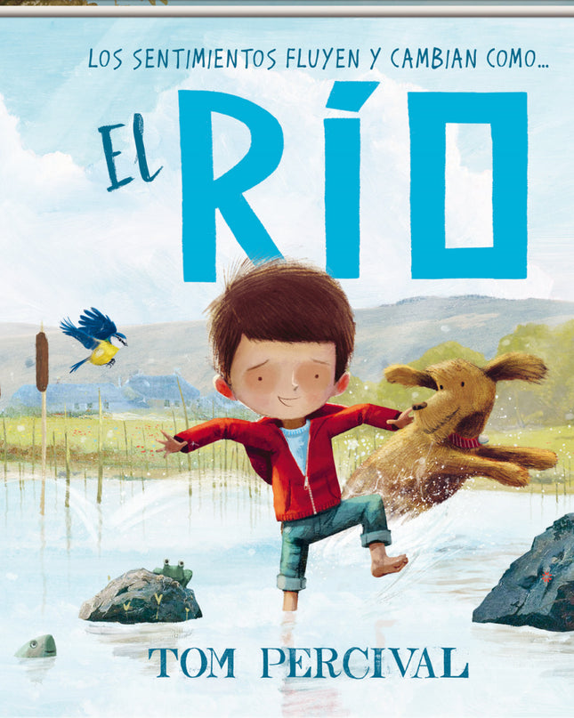 El Río