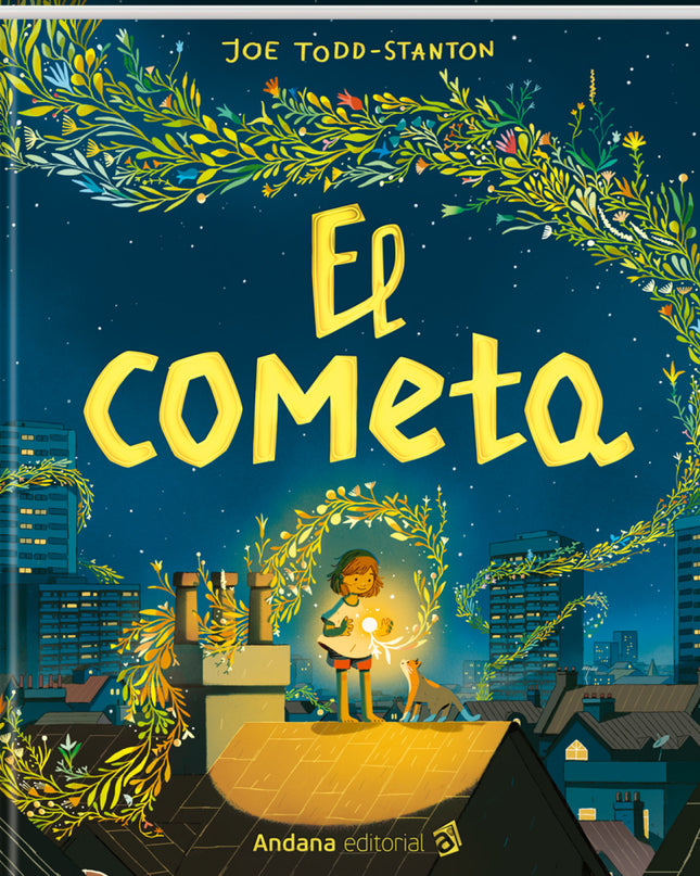 El Cometa