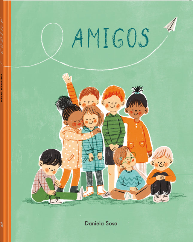 Amigos