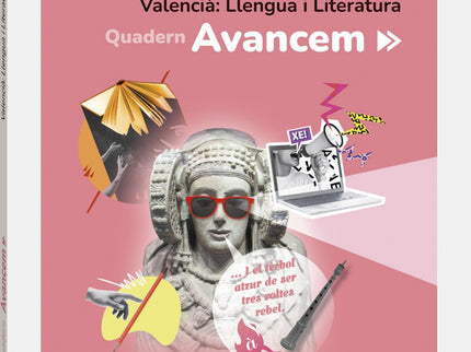 3 Eso Avancem Valenciano 2023
