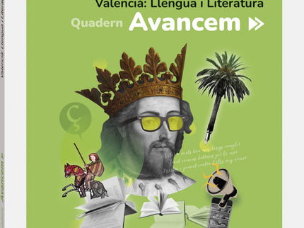 3 Eso Avancem Valenciano 2023