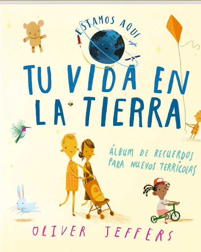 Tu Vida En La Tierra