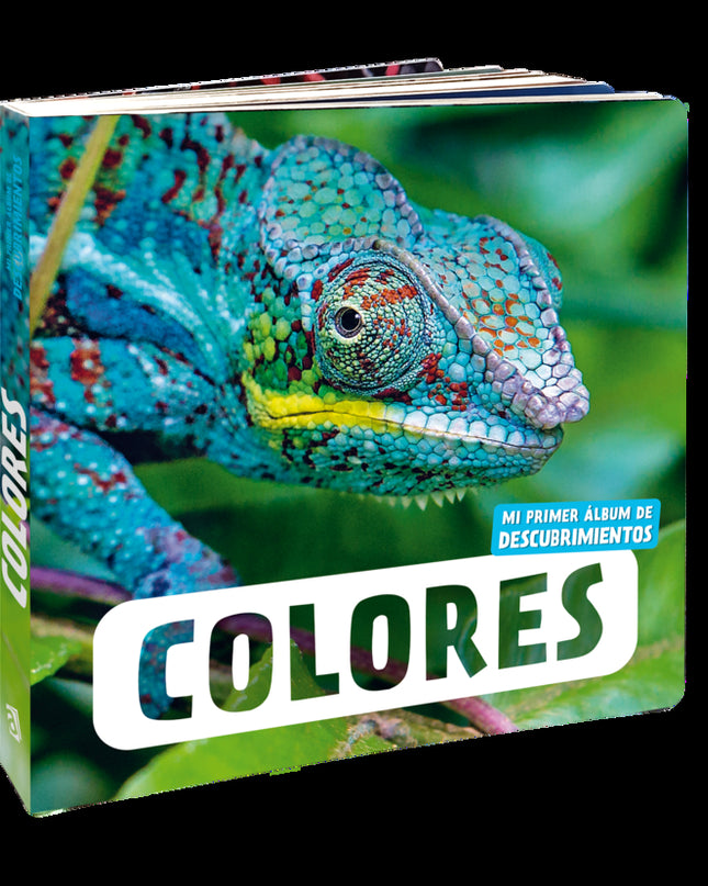 Colores
