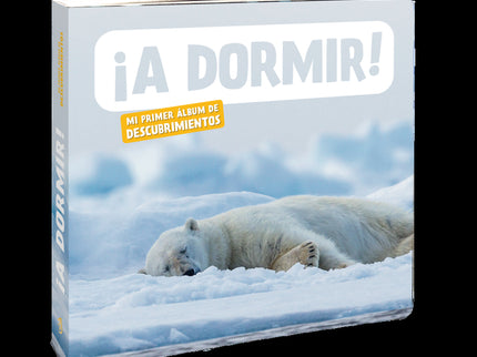 ¡a Dormir!