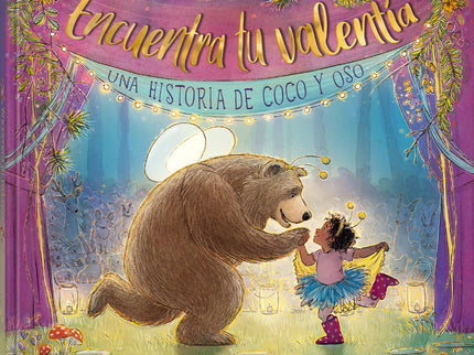 Encuentra Tu Valentía