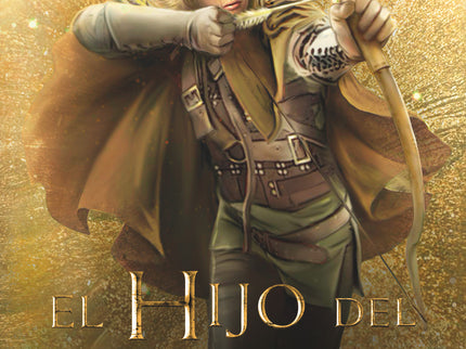 El Hijo Del Traidor: (el Sendero Del Guardabosques, Libro 1)