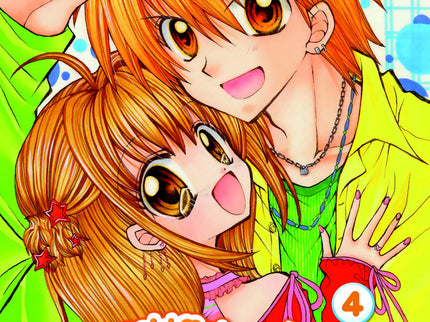 Mermaid Melody Pichi Pichi Pitch 04
